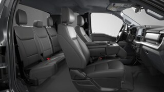 2026 Ford Super Duty® Internal Image 1